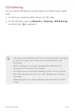 Preview for 117 page of LG LG-M250F User Manual