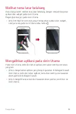 Предварительный просмотр 147 страницы LG LG-M250K User Manual