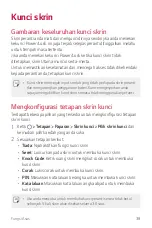 Предварительный просмотр 149 страницы LG LG-M250K User Manual