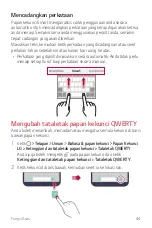 Предварительный просмотр 155 страницы LG LG-M250K User Manual