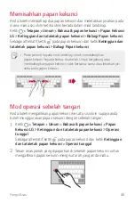 Предварительный просмотр 157 страницы LG LG-M250K User Manual