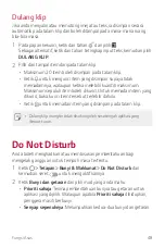 Предварительный просмотр 159 страницы LG LG-M250K User Manual