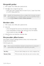 Предварительный просмотр 169 страницы LG LG-M250K User Manual