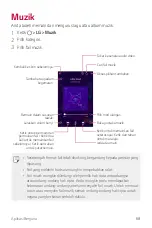 Предварительный просмотр 179 страницы LG LG-M250K User Manual