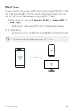 Предварительный просмотр 313 страницы LG LG-M250K User Manual