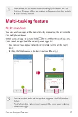 Preview for 240 page of LG LG-M320dsn User Manual