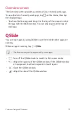 Preview for 241 page of LG LG-M320dsn User Manual