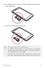 Preview for 248 page of LG LG-M320dsn User Manual