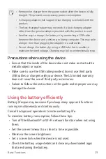 Preview for 252 page of LG LG-M320dsn User Manual