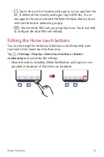 Preview for 258 page of LG LG-M320dsn User Manual