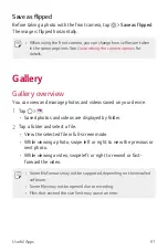 Preview for 290 page of LG LG-M320dsn User Manual