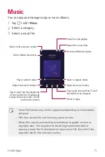 Preview for 294 page of LG LG-M320dsn User Manual