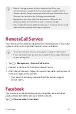 Preview for 304 page of LG LG-M320dsn User Manual