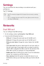 Preview for 309 page of LG LG-M320dsn User Manual