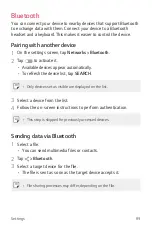 Preview for 312 page of LG LG-M320dsn User Manual