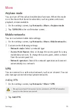 Preview for 318 page of LG LG-M320dsn User Manual