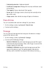 Preview for 327 page of LG LG-M320dsn User Manual