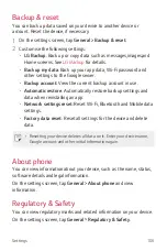 Preview for 329 page of LG LG-M320dsn User Manual