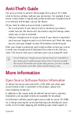 Preview for 338 page of LG LG-M320dsn User Manual