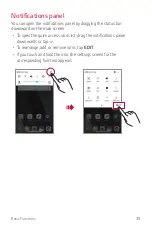 Preview for 40 page of LG LG-M320n User Manual