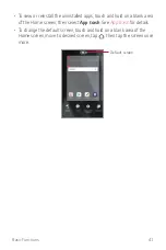 Preview for 42 page of LG LG-M320n User Manual