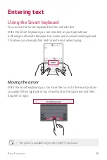 Preview for 51 page of LG LG-M320n User Manual