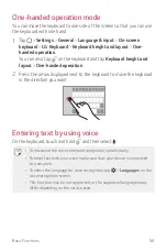 Preview for 55 page of LG LG-M320n User Manual