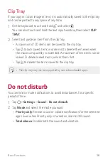 Preview for 57 page of LG LG-M320n User Manual