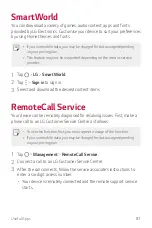 Preview for 88 page of LG LG-M320n User Manual