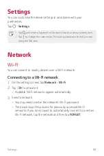 Preview for 93 page of LG LG-M320n User Manual