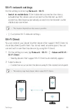 Preview for 94 page of LG LG-M320n User Manual