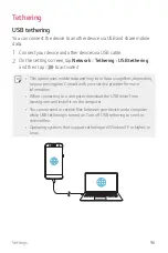 Preview for 97 page of LG LG-M320n User Manual