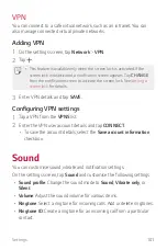 Preview for 102 page of LG LG-M320n User Manual