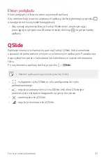 Preview for 146 page of LG LG-M320n User Manual