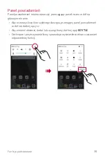 Preview for 164 page of LG LG-M320n User Manual