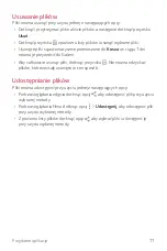 Preview for 202 page of LG LG-M320n User Manual