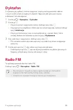 Preview for 210 page of LG LG-M320n User Manual