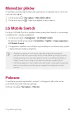 Preview for 211 page of LG LG-M320n User Manual