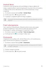 Preview for 224 page of LG LG-M320n User Manual