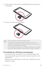 Preview for 278 page of LG LG-M320n User Manual