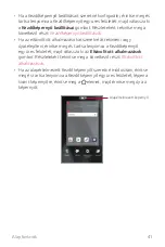 Preview for 291 page of LG LG-M320n User Manual