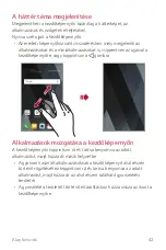 Preview for 292 page of LG LG-M320n User Manual