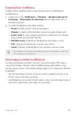 Preview for 295 page of LG LG-M320n User Manual