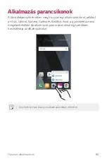 Preview for 310 page of LG LG-M320n User Manual