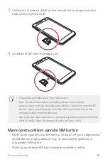 Preview for 403 page of LG LG-M320n User Manual