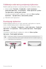 Preview for 428 page of LG LG-M320n User Manual