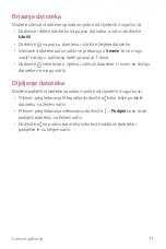 Preview for 452 page of LG LG-M320n User Manual