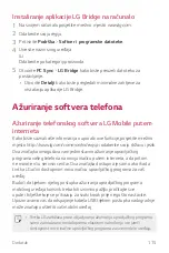 Preview for 490 page of LG LG-M320n User Manual