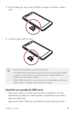 Preview for 901 page of LG LG-M320n User Manual