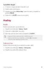 Preview for 953 page of LG LG-M320n User Manual